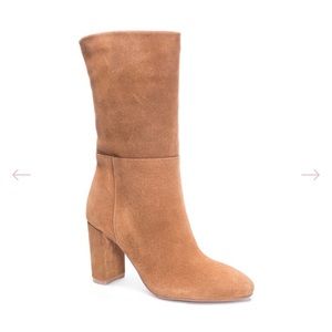 Chinese Laundry Keep Up Boot